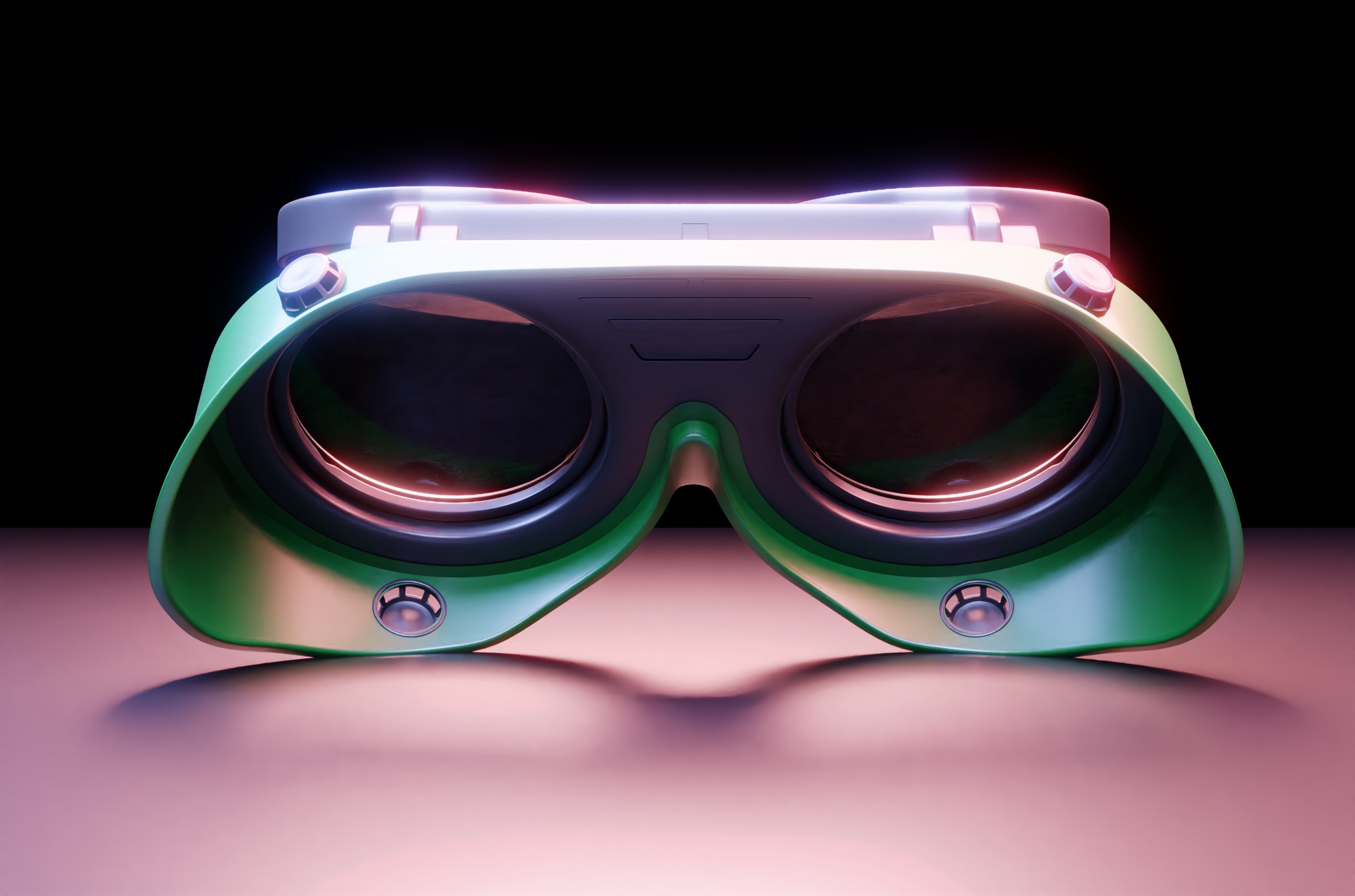Welder Goggles preview image 4